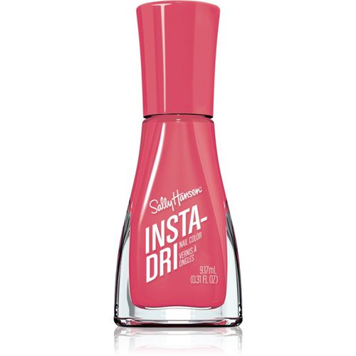 Insta Dri esmalte de uñas de secado rápido tono 315 Fast And Fuchsia 9,17 ml - Sally Hansen - Modalova