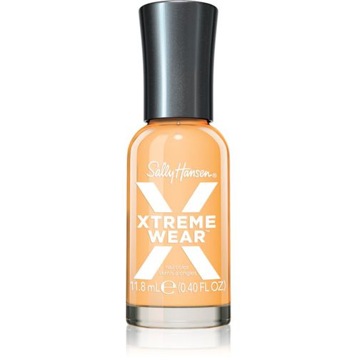 Hard As Nails Xtreme Wear smalto per unghie rinforzante colore City That Never Peach 11,8 ml - Sally Hansen - Modalova