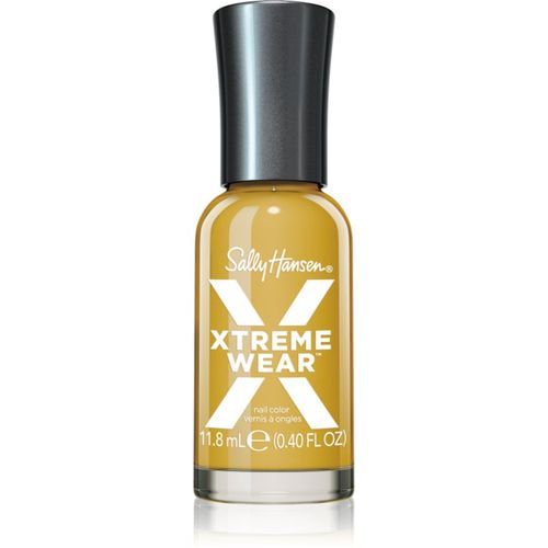 Hard As Nails Xtreme Wear esmalte endurecedor para uñas tono Spill The Liber-tea 11,8 ml - Sally Hansen - Modalova