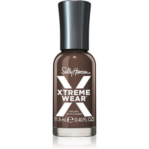 Hard As Nails Xtreme Wear festigender Nagellack Farbton Central Bark 11,8 ml - Sally Hansen - Modalova