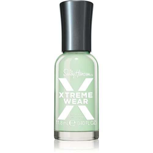 Hard As Nails Xtreme Wear festigender Nagellack Farbton Pound The Pave-Mint 11,8 ml - Sally Hansen - Modalova