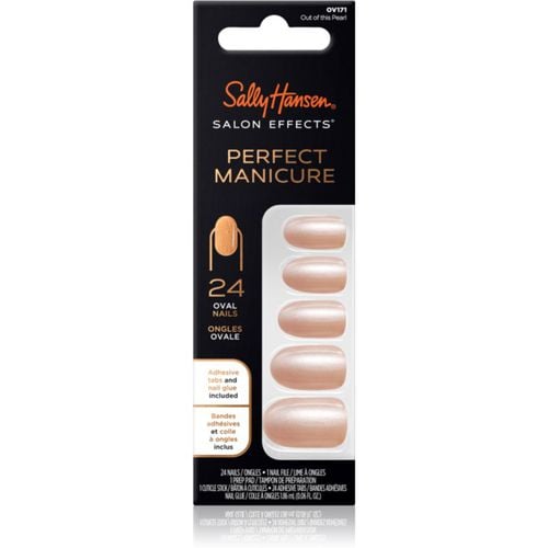 Salon Effects Unghie finte OV171 Out Of This Pearl 24 pz - Sally Hansen - Modalova