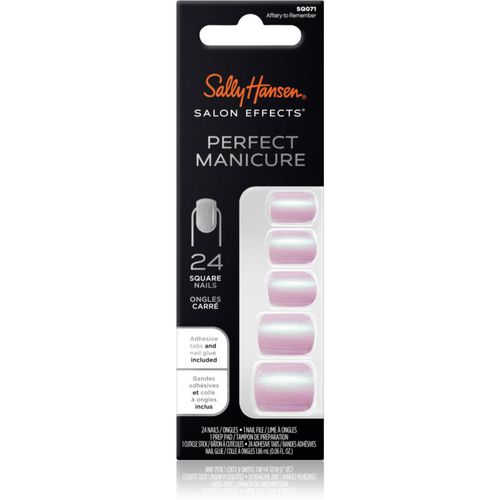 Salon Effects Unghie finte SQ071 Affairy To Remember 24 pz - Sally Hansen - Modalova