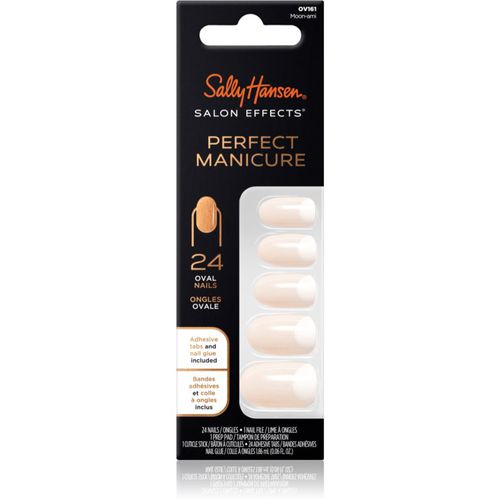 Salon Effects Unghie finte OV161 Moon-Ami 24 pz - Sally Hansen - Modalova