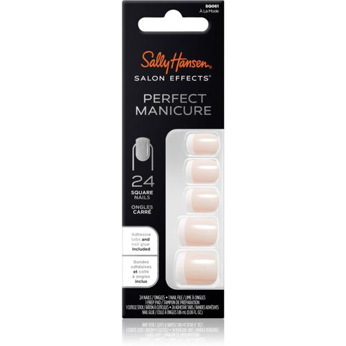 Salon Effects Unghie finte SQ061 A La Mode 24 kg - Sally Hansen - Modalova