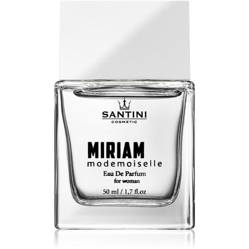 Miriam Modemoiselle Eau de Parfum da donna 50 ml - SANTINI Cosmetic - Modalova