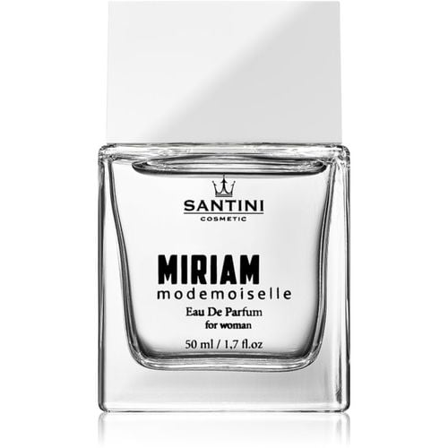 Miriam Modemoiselle Eau de Parfum para mujer 50 ml - SANTINI Cosmetic - Modalova