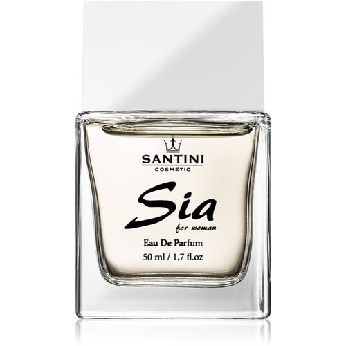 Sia Eau de Parfum para mujer 50 ml - SANTINI Cosmetic - Modalova