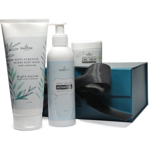 Luxury Set lote de regalo para mujer - SANTINI Cosmetic - Modalova