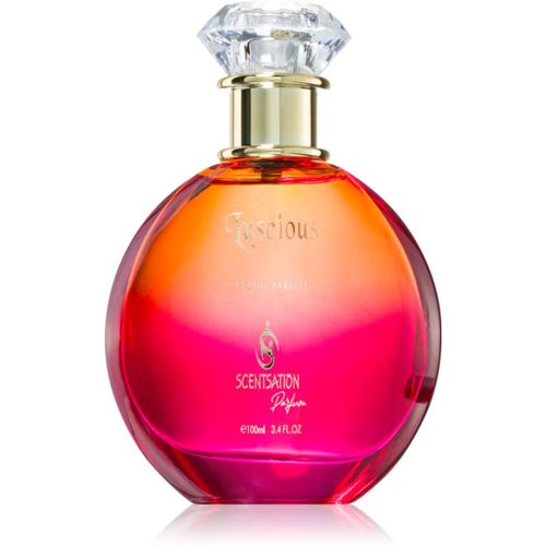 Luscious Eau de Parfum da donna 100 ml - Scentsations - Modalova