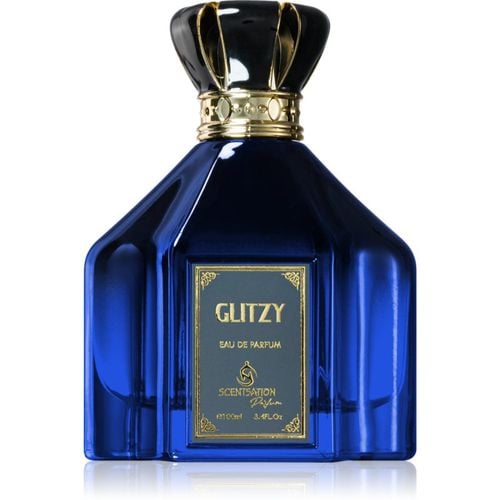 Glitzy Eau de Parfum para mujer 100 ml - Scentsations - Modalova