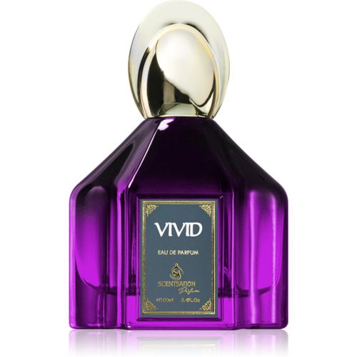 Vivid Eau de Parfum da donna 100 ml - Scentsations - Modalova