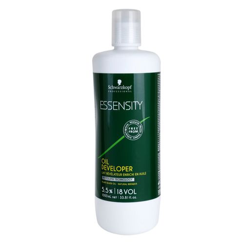 Essensity Developers emulsione attivatore 5,5% / 18 Vol. 1000 ml - Schwarzkopf Professional - Modalova