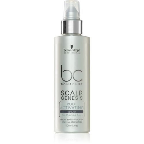 BC Bonacure Scalp Genesis loción voluminizadora para cabello 100 ml - Schwarzkopf Professional - Modalova