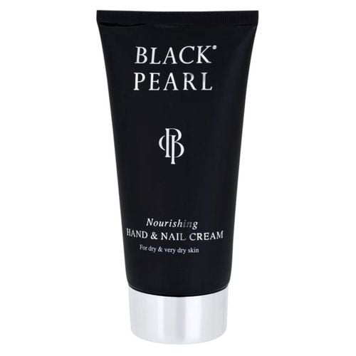 Black Pearl nährende Crem für Hände und Fingernägel 150 ml - Sea of Spa - Modalova