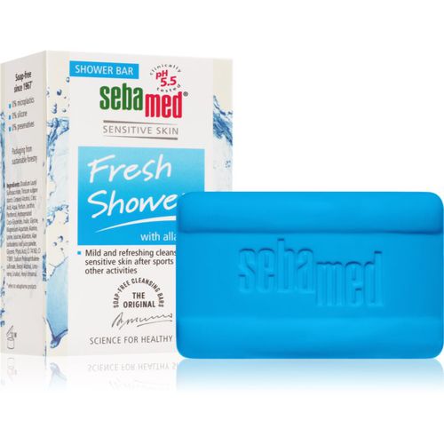 Sensitive Skin Fresh Shower detergente para pieles sensibles 100 g - Sebamed - Modalova