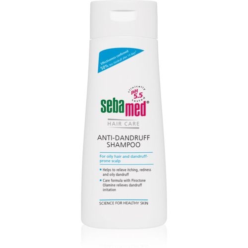 Hair Care champú anticaspa 200 ml - Sebamed - Modalova