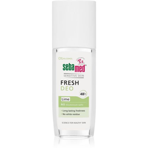 Body Care Deodorant Spray 24 Std. 75 ml - Sebamed - Modalova