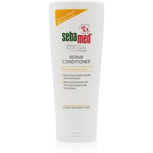 Hair Care balsamo per capelli 200 ml - Sebamed - Modalova