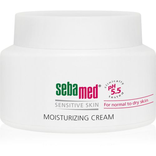 Face Care crema facial hidratante 75 ml - Sebamed - Modalova