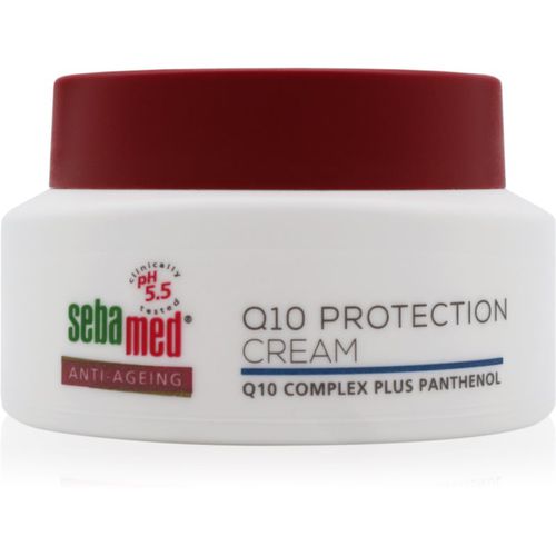 Anti-Ageing crema protectora con coenzima Q10 50 ml - Sebamed - Modalova