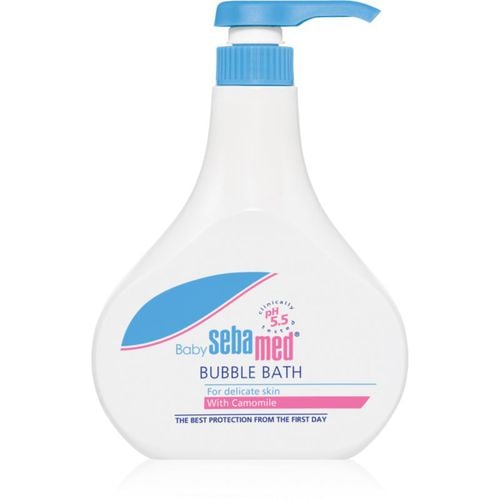 Sebamed Baby Wash Badschaum 500 ml - Sebamed - Modalova