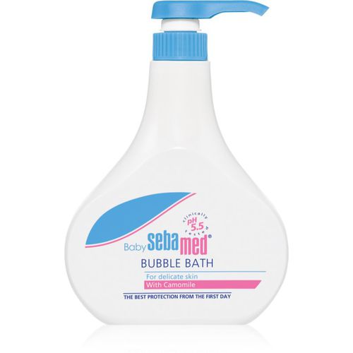 Baby Wash bagnoschiuma 500 ml - Sebamed - Modalova