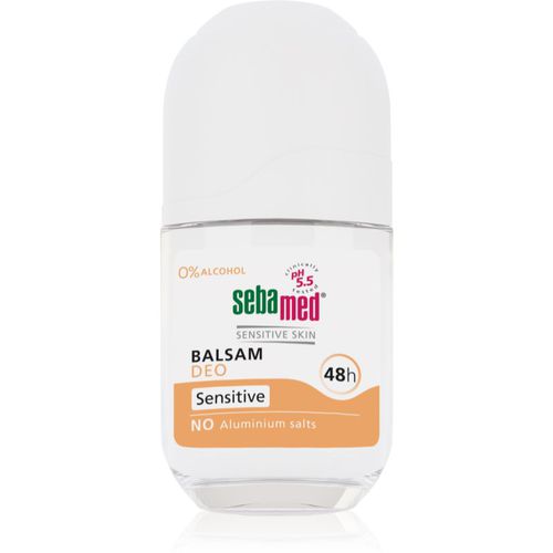 Body Care bálsamo roll-on suave para pieles sensibles y depiladas 50 ml - Sebamed - Modalova