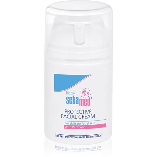 Baby Care crema facial protectora 50 ml - Sebamed - Modalova