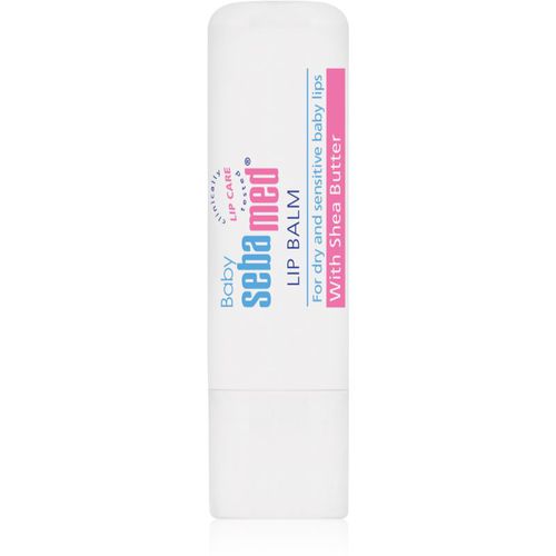 Baby Care bálsamo labial 4.8 g - Sebamed - Modalova