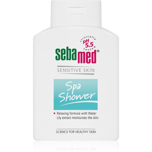 Sebamed Wash gel doccia Spa 200 ml - Sebamed - Modalova