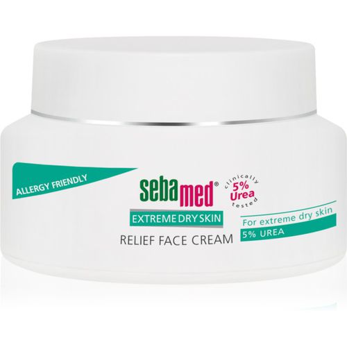 Extreme Dry Skin crema calmante para pieles muy secas 5% Urea 50 ml - Sebamed - Modalova