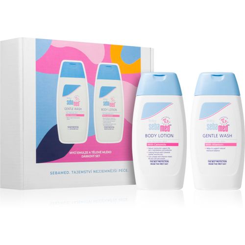 Baby lote de regalo (para el cuerpo) para niños - Sebamed - Modalova