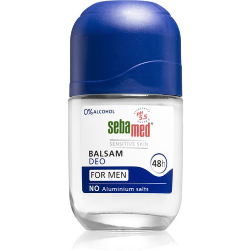 For Men deodorante roll-on per uomo 50 ml - Sebamed - Modalova