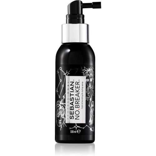 No.Breaker spray multifuncional para el cabello para tener un cabello sano y bonito 100 ml - Sebastian Professional - Modalova