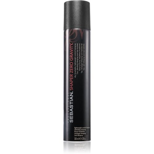 Shaper Zero Gravity Haarspray 300 ml - Sebastian Professional - Modalova