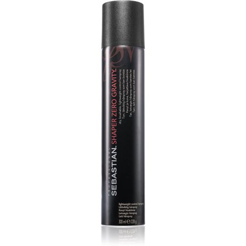 Shaper Zero Gravity lacca per capelli 300 ml - Sebastian Professional - Modalova