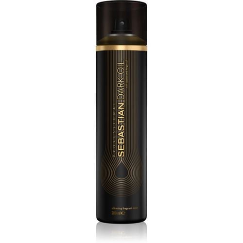 Dark Oil bruma para dar brillo y suavidad al cabello 200 ml - Sebastian Professional - Modalova