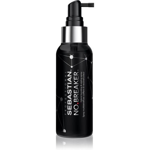 No.Breaker spray multifuncional para el cabello para tener un cabello sano y bonito 100 ml - Sebastian Professional - Modalova