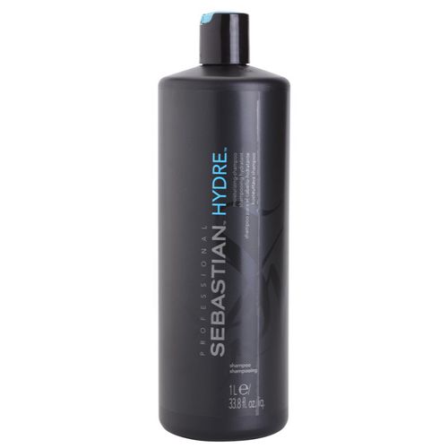 Hydre shampoo per capelli rovinati e secchi 1000 ml - Sebastian Professional - Modalova