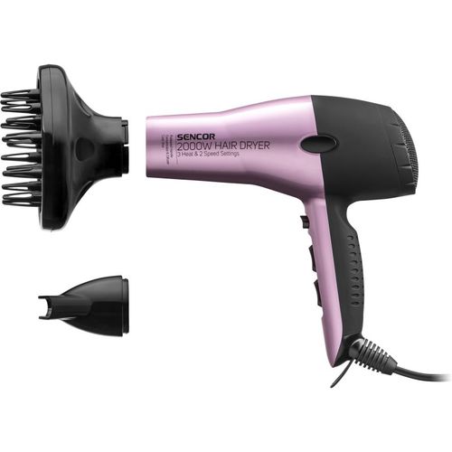 SHD 6700VT phon per capelli 1 pz - Sencor - Modalova