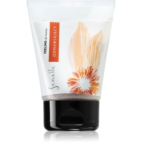 Natural verjüngendes Hautpeeling 100 ml - Senelle Cosmetics - Modalova