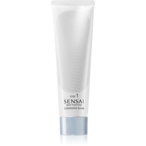 Silky Purifying Cleansing Balm bálsamo purificante 125 ml - Sensai - Modalova