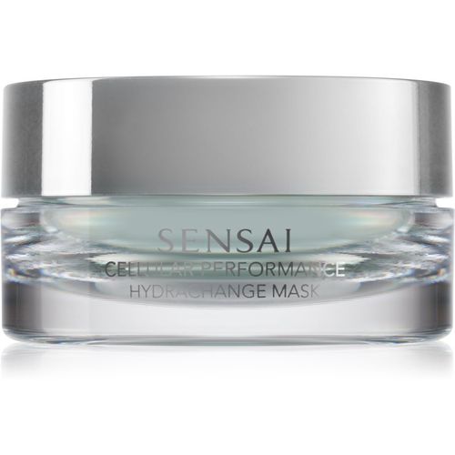 Cellular Performance Hydrachange Mask mascarilla facial hidratante 75 ml - Sensai - Modalova