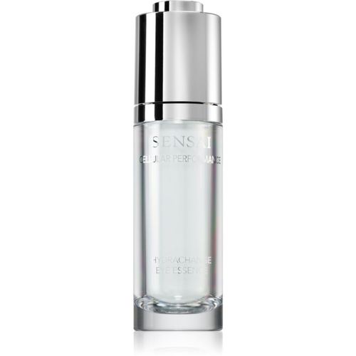 Cellular Performance Hydrachange Eye Essence feuchtigkeitsspendendes Augengel 15 ml - Sensai - Modalova