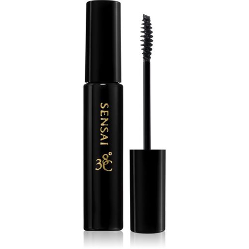 °C Mascara máscara de pestañas para un aspecto natural tono Black 6 ml - Sensai - Modalova