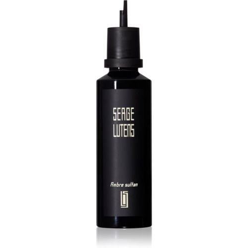 Collection Noire Ambre Sultan Eau de Parfum Recambio unisex 150 ml - Serge Lutens - Modalova