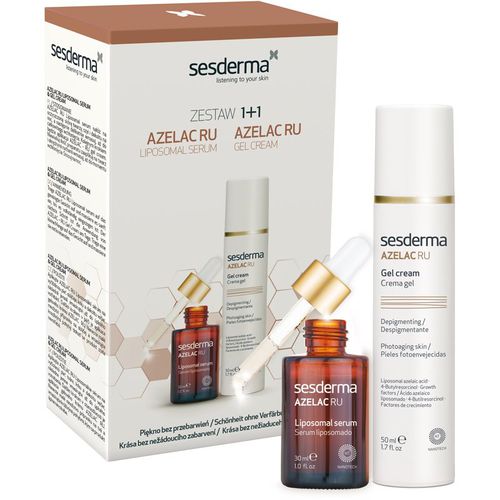 Azelac RU confezione regalo I - Sesderma - Modalova