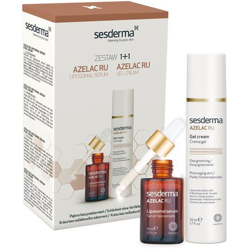 Azelac RU lote de regalo I - Sesderma - Modalova