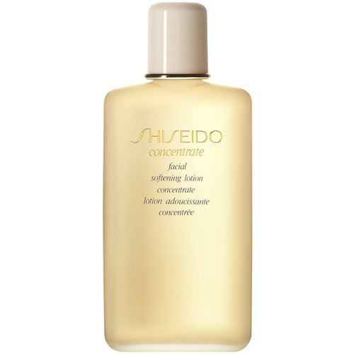 Concentrate Facial Softening Lotion lozione tonica emolliente e idratante per pelli secche e molto secche 150 ml - Shiseido - Modalova